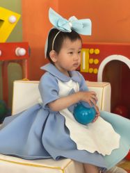 -Baby Pastel 自然光儿童摄影(CBD店)