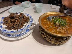 -巴音浩日娲·蒙餐(双林东路店)