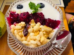 -沏点Trattoria意大利餐厅(新街口店)