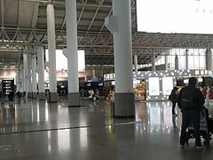 -杭州萧山国际机场