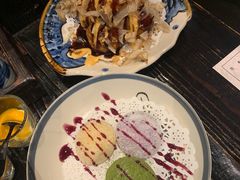 -芥岛(河北大街店)