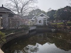 -无锡梅园公园