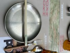 -POKIPOKI泰食谷仓东南亚菜(侨香店)
