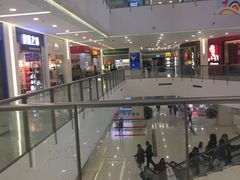 -新田360广场(上海华侨城店)