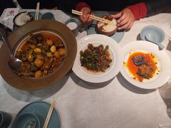 -洞庭家宴·头牌甲鱼(广渠门店)