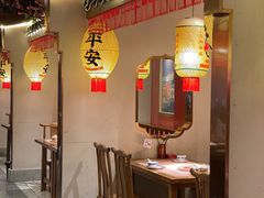 -杨记隆府重庆江湖菜(大悦城店)