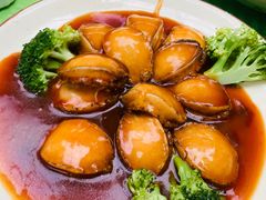 鲍汁鲍鱼-盛港湾海鲜食府(黄沙店)