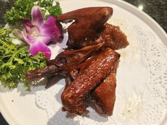 妙龄乳鸽-老广酒楼(樱花店)