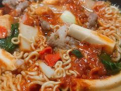 -中央财经大学-食堂