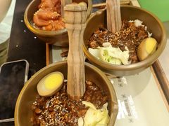 -京参 • 擂椒饭(这有山店)