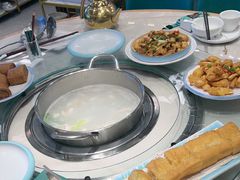 -粤顺渔坊·中山脆肉鲩火锅(清湖店)