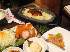 -矢场猪(名古屋站三井楼北馆店)