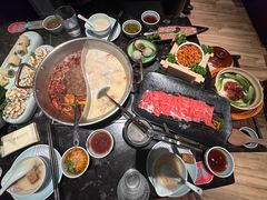 -捞王猪肚鸡火锅(金华义乌之心店)