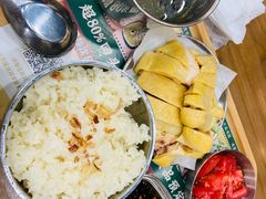 -阿金大白·上海菜馆(新天地店)