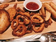 -必胜客(上海南站店)