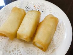 炸牛奶-民信老铺(双皮奶博物馆店)