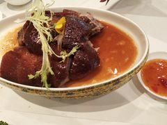 -新兴家喻酒家·羊城名宴(昌岗店)