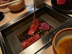 -焼肉矢澤 京都