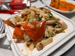 -旺达·福州菜(正大广场店)