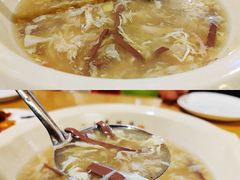 酸辣汤-陈傻子餐厅(世纪都会店)