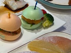 -晋江荣誉国际酒店·港誉茶餐厅