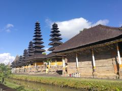 -塔曼阿扬寺/母神庙