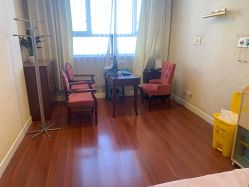 -中国福利会国际和平妇幼保健院(徐汇院区)