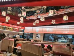 -万岁寿司(万国店)