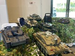 -上海跨国采购会展中心