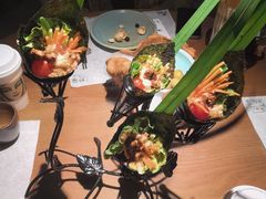 -菩提素素食餐厅(晶郦馆店)