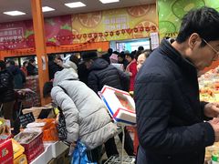 -叁宫礼水果批发仓储店(梅江店)