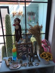 -甲舍美甲美睫艺术馆