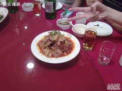 夫妻肺片-川外川(星海店)