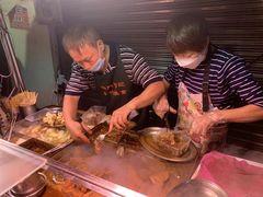 -明记牛杂(新马路分店)