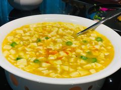 -濮园 · 四合院餐厅