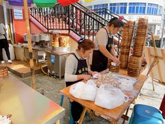 -豆相识•九九豆腐脑(牛咡桥店)