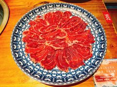 -北京老门框爆肚四季涮肉(淮海东路外滩店)