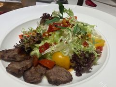 -王品牛排(常州吾悦广场店)