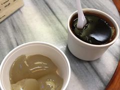 -公利真料竹蔗水(中环店)