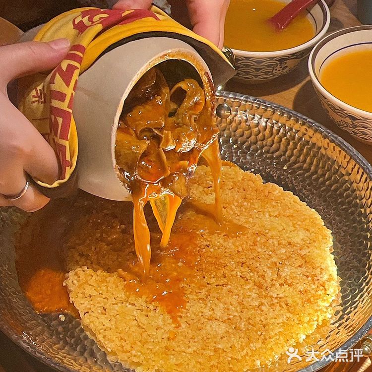 吃饭皇帝大点菜最佳指南！！