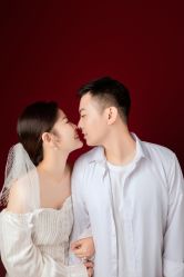 -翡艺写真馆·薇漫