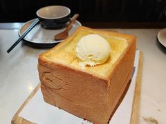 -绿茶餐厅(摩尔城店)