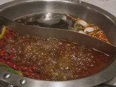 -华晟山城火锅(东城天下店)