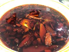 -鼎盛蜀坊·重庆江湖菜(市桥地铁站店)