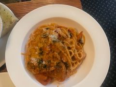 -Kitchen·Y洋厨房西餐厅(王府壹号店)