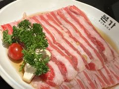 -本家·添百客韩国料理(泰然店)