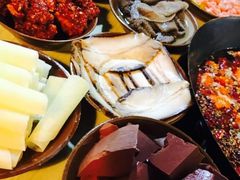 -周幺妹重庆老火锅(银泰城总店)