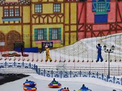 -广州热雪奇迹