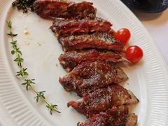 -马克西姆俄罗斯餐厅(通亚街店)