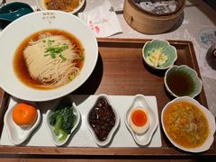 -松鹤面馆·古法焖肉面(观前店)